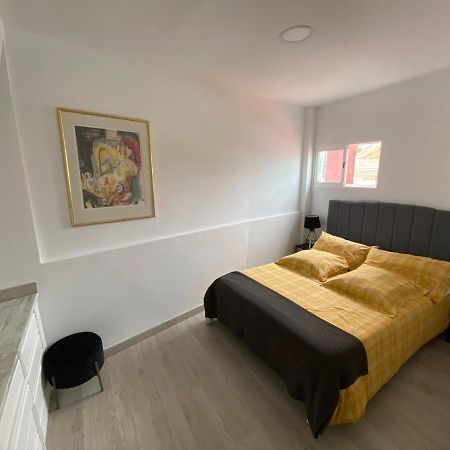 Ferienwohnung Piccolo Blu Vegueta Las Palmas / Gran Canaria Exterior foto
